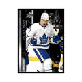 Zach Hyman 2020 Upper Deck #165 Toronto Maple Leafs Hockey Card NM