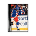 Artemi Panarin 2020 Upper Deck #122 New York Rangers Hockey Card NM