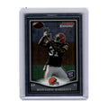 2010 Bowman Chrome Montario Hardesty RC Browns #BCR-28