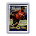 2012 Topps Tommy Streeter RC Ravens #199