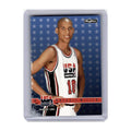 1994 SkyBox Reggie Miller #78