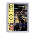 1993 Upper Deck Dennis Rodman Spurs #421
