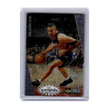 1997 Collector's Choice You Crash the Game Jason Kidd Suns #R21