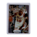 1997 Collector's Choice You Crash the Game Tim Hardaway Heat #R14