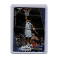 1997 Collector's Choice You Crash the Game Anfernee Hardaway Magic #R19