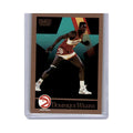 1990 SkyBox Dominique Wilkins Hawks #11