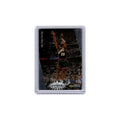 1997 Collector's Choice You Crash the Game Gary Payton Seattle SuperSonics #R25