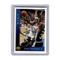 1993 Upper Deck Anfernee Hardaway Magic #382