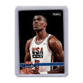 1994 SkyBox David Robinson #88