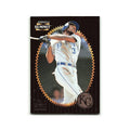 Michael Tucker 1996 Pinnacle Summit #47 Kansas City Royals Baseball Card NM