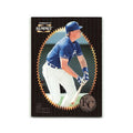 Joe Vitiello 1996 Pinnacle Summit #29 Kansas City Royals Baseball Card NM