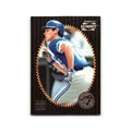 Shawn Green 1996 Pinnacle Summit #16 Toronto Blue Jays Baseball Card NM