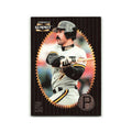 Jeff King 1996 Pinnacle Summit #27 Pittsburgh Pirates Baseball Card NM