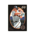 Matt Williams 1996 Pinnacle Summit #2 Arizona Diamondbacks Baseball Card NM