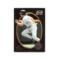 Dante Bichette 1996 Pinnacle Summit #11 Colorado Rockies Baseball Card NM