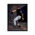 1997 Bowman Best Jeff D'Amico Baseball Cards #113