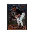 1997 Bowman Best Valerio De Los Santos Baseball Cards #179