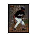 1997 Bowman Best Richard Hidalgo Baseball Cards #102