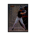 1997 Bowman Best Ricky Ledee Baseball Cards #191
