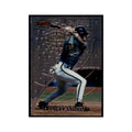 1997 Bowman Best Luis Castillo Baseball Cards #138