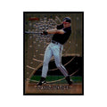 1997 Bowman Best David Justice Baseball Cards #79