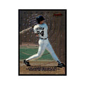 1997 Bowman Best Travis Fryman Baseball Cards #81