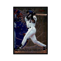 1997 Bowman Best Bernard Gilkey Baseball Cards #47