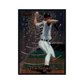 1997 Bowman Best Justin Thompson Baseball Cards #128