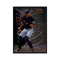 1997 Bowman Best Mike Sweeney Baseball Cards #192