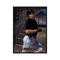 1997 Bowman Best John Jaha Baseball Cards #39
