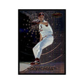 1997 Bowman Best Matt Morris Baseball Cards #150
