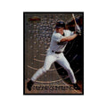 1997 Bowman Best Brady Anderson Baseball Cards #91