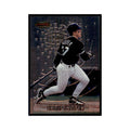 1997 Bowman Best Chris Snopek Baseball Cards #141