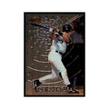 1997 Bowman Best Robin Ventura Baseball Cards #77