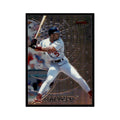 1997 Bowman Best Ron Gant Baseball Cards #12