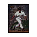 1997 Bowman Best Donnie Sadler Baseball Cards #193