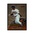 1997 Bowman Best Raul Mondesi Baseball Cards #97