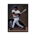 1997 Bowman Best Vinny Castilla Baseball Cards #80