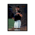 1997 Bowman Best Todd Helton Baseball Cards #109