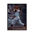 1997 Bowman Best Bobby Estalella Baseball Cards #163