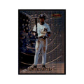 1997 Bowman Best Ruben Rivera Baseball Cards #142