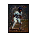 1997 Bowman Best Wilton Guerrero Baseball Cards #183