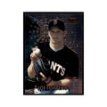 1997 Bowman Best Joe Fontenot Baseball Cards #155