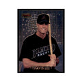 1997 Bowman Best Travis Lee Baseball Cards #187