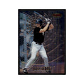 1997 Bowman Best Jeff Liefer Baseball Cards #168