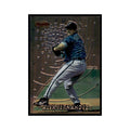 1997 Bowman Best Alex Fernandez Baseball Cards #41