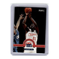 1993 SkyBox Dominique Wilkins #35