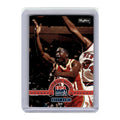 1994 SkyBox USA Dominique Wilkins #33