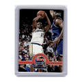 1993 SkyBox Tim Hardaway Golden State Warriors #63