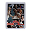 1993 SkyBox Larry Johnson #9